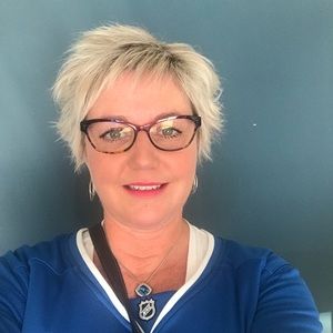 Meet your Posher, Natalie